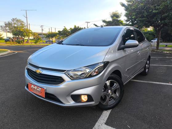 CHEVROLET PRISMA 1.4 MPFI LTZ 8V FLEX 4P MANUAL CHEVROLET PRISMA 1.4 MPFI LTZ 8V FLEX 4P MANUAL